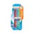 PaperMate Non-Stop Automatic Pencil Assorted Neon (Pack of 48) 2027757