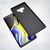 NALIA Neon Custodia compatibile con Samsung Galaxy Note 9, Ultra-Slim Cover Protezione Case Protettiva Morbido in Silicone Gel, Gomma Telefono Cellulare Smartphone Bumper Sottil...