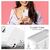 NALIA Morbido Cover in Silicone compatibile con iPhone 12 Mini Custodia, Protettiva Copertura Resistente allo Sporco con Microflusso, Soft Gomma Case Rugged Skin Grip Antiurto B...