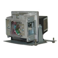 VIVITEK D538W-3D Modulo lampada proiettore (lampadina originale all'interno)