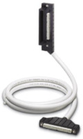 Adapter-Kabel, 1 m, 40-polig für Yokogawa Centum CS 3000 R3/Stardom Series, 2904
