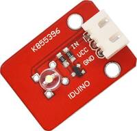 Iduino SE058 LED modul 1 db Alkalmas: Arduino