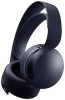 Sony Pulse 3D Wireless Headset Midnight Black Gamer Over Ear headset Vezetékes Stereo Fekete Noise Cancelling Mikrofon némítás, Hangerő szabályozás