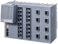 Siemens 6GK5324-8TS00-2AC2 Ipari Ethernet switch