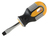 Stubby Screwdriver Flared Tip 6.0 x 38mm