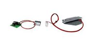 Heater IN 12Vdc/24Vac 0 Security Camera Accessories