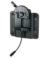 Charger with single, Wall Adapter Plate Kit,