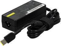AC-Adapter 65W FRU54Y8868, Notebook, Indoor, 100-240 V, 50/60 Hz, 65 W, AC-to-DCPower Adapters