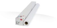 OCE IJM113 Premium Paper IJM113, 45 m, 62.5 cm, 5.08 cm, 90 g/m², 111 µm, 91%