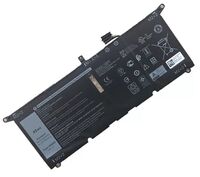 Battery, 52WHR, 4 Cell, Lithium Ion Batterie