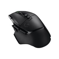 G502 X Lightspeed Mouse Right-Hand Rf Wireless Optical 25600 Dpi Mäuse