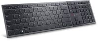 Kb900 Keyboard Rf Wireless + Bluetooth Qwerty Us International Graphite Tastiere (esterne)
