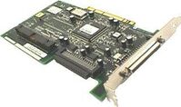 PCI FAST/WIDE ULTRA SCSI ADAP **Refurbished** Interface Cards/Adapters