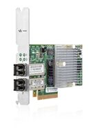 3Par 20000 2P 10GBps Iscsi/Fco **New Retail** E Netzwerk-Switch-Module