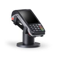 AppCard Touch Screen with cardswipe DuraTilt® - BLACK Holders