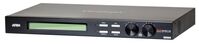 16x16 Cat 5 A/V Matrix switch VGA, with RS-232 and Over IP Control AV-Schalter