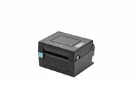 300dpi DT Label Printer, USB & Bluetooth - Dark Grey Címkenyomtatók