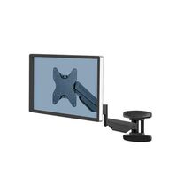Monitor Mount / Stand 106.7 , Cm (42") Black Wall ,