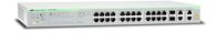 Network Switch Managed Fast , Ethernet (10/100) Power Over ,