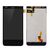 LCD Screen with Digitizer Assembly Black for HTC Desire 300 Digitizer Assembly Black Handy-Displays