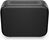 Simba Blk BT Speaker EURO T Black Bluetooth Speaker 350, Black Bluetooth Speaker 350, Wireless, USB Type-C, Mono portable speaker, Tragbare Lautsprecher