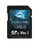 128GB Atlas S Pro SDXC UHS-II , V90 Media Card ,