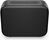 Black Bluetooth Speaker 350 Mono Portable Speaker Hordozható hangszórók