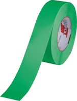 Dekorbänder - Grün, 40 mm x 50 m, PVC, Selbstklebend, Für außen und innen