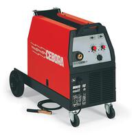Cebora 100507567 Bravo 165 Combi MIG Lasapparaat 230 Volt