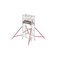 RS TOWER 54 folding tower