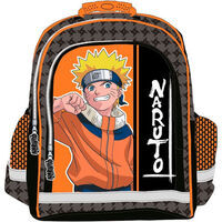 MOCHILA NARUTO SHIPPUDEN 41CM