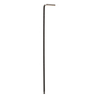 Felo Winkelschlüssel Innensechskant mit Kugelkopf 1,5 mm, Länge 13cm