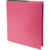 Buchkalender Executif Prestige 16x16cm Soho rosa 2024