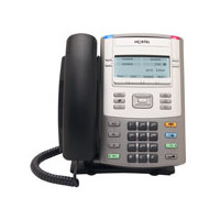 NORTEL 1120E IP PHONE GRAPHITE/NO PSU