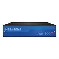 Vega 60G FXO - VoIP gateway - GigE - 1U