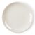 Olympia Ivory Round Coupe Plates Made of Porcelain - 150mm Pack of 12