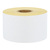 Thermo-Eco Papier Endlosetiketten 58 mm Breite matt unbeschichtet, permanent, Abziehhilfe durch längs geschlitztes Trägermaterial, 25 lfm auf 1 Rolle/n, 1 Zoll (25,4 mm) Kern