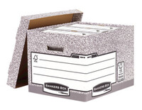 CONTENEDOR DE ARCHIVOS BANKERS BOX 00810-FFEU