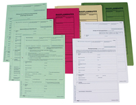 Bauvorlagenmappen für das Bundesland Bayern bei Mercateo günstig kaufen