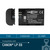 ANSMANN Kamera Akku LP E6 Li-Ion 7,4V 1400 mAh - ideal für Canon Eos 80D uvm.