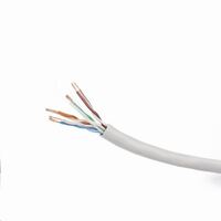 Gembird Cablexpert UTP stranded kábel Cat5e 100 (UPC-5004E-L/100)