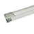 Alu Eck-Profil 2 TP, 200cm, für LED-Strips bis 12 mm