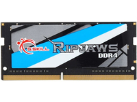 Ripjaws - DDR4 - kit - 32 GB: 2 x 16 GB