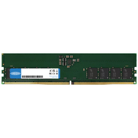 16GB DDR5 5600MHz UDIMM 1Rx8 Non-ECC 1.1V