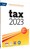 Tax 2023 - Lizenz - Download - Software - Finance/Tax