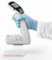 Electronic multichannel microliter pipettes E1-ClipTip™ Equalizer variable Capacity 1 ... 30 µl