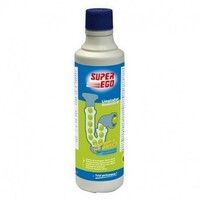 SUPER-EGO SEH022800 - Gel desatascador cleaner eco
