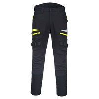 Nadrág derekas DX4 Work szürke 62 (3XL)