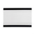 C-Pocket / Price Rail / Shelf Barker, magnetic | 0.4 mm anti-reflective A6 landscape magnetic tape 2x 10 mm