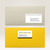 Office & Home Etiketten Starter-Set, A4 Office & Home - Ihr Etiketten Starter-Set für das Home Office, 15 Bogen/189 Etiketten, weiß, gelb, naturbraun